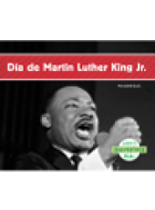 book Día de Martin Luther King Jr.