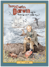 book Young Charles Darwin and the Voyage of the Beagle