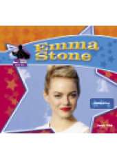 book Emma Stone. Talented Actress