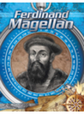 book Ferdinand Magellan