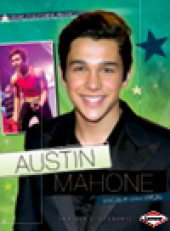 book Austin Mahone. Vocals Going Viral