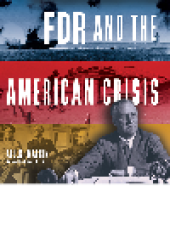 book FDR and the American Crisis