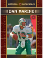 book Dan Marino