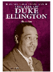 book The Life of Duke Ellington. Giant of Jazz