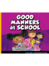 book Good Manners at School