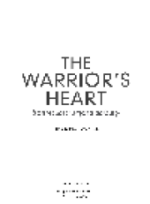 book The Warrior's Heart. Becoming a Man of Compassion and Courage