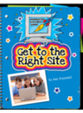 book Get to the Right Site