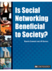 book Is Social Networking Beneficial to Society?