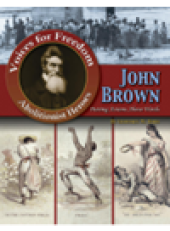 book John Brown. Putting Actions Above Words