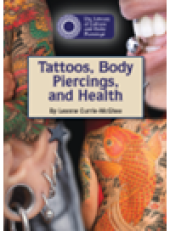 book Tattoos, Body Piercings, and Health