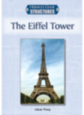 book The Eiffel Tower