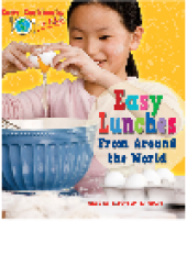 book Easy Lunches From Around the World