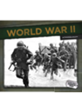 book World War II