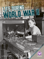 book Life During World War II