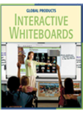 book Interactive Whiteboards