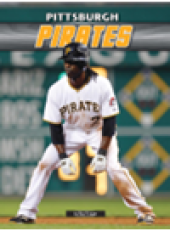 book Pittsburgh Pirates