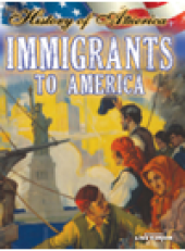 book Immigrants to America