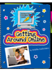 book Getting Around Online