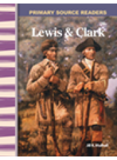 book Lewis & Clark