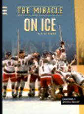 book Miracle on Ice