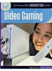 book Video Gaming