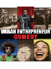 book Urban Entrepreneur: Comedy