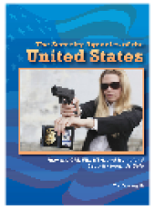 book The Security Agencies of the United States. How the CIA, FBI, NSA, and Homeland Security Keep Us Safe