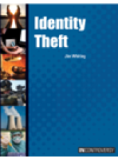 book Identity Theft