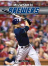 book Milwaukee Brewers