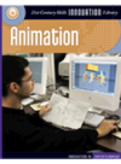 book Animation