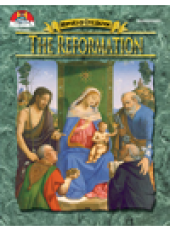 book The Reformation