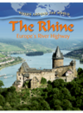 book The Rhine. Europe's River Highway