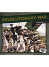 book Revolutionary War