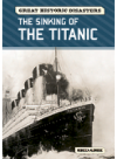 book The Sinking of the Titanic