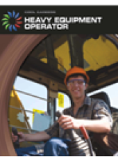 book Heavy Equipment Operator