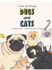 book Dogs and Cats