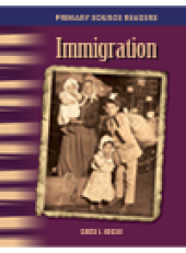 book Immigration