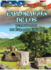 book Exploración De Los Territorios De Estados Unidos (Exploring the Territories of the United States)