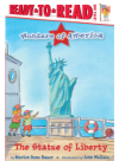 book The Statue of Liberty