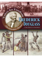 book Frederick Douglass. From Slavery to Statesman