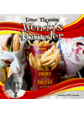 book Dave Thomas. Wendy's Founder