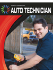 book Auto Technician