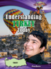 book Understanding Turkey Today