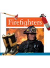 book Firefighters