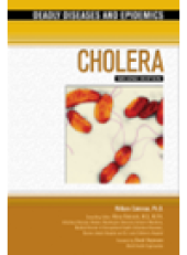 book Cholera