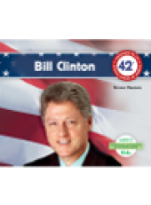 book Bill Clinton