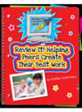 book Review It! Helping Peers Create Their Best Work