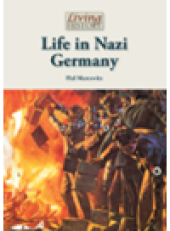 book Life in Nazi Germany