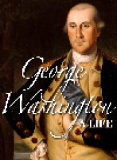 book George Washington. A Life