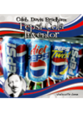 book Caleb Davis Bradham. Pepsi-Cola Inventor